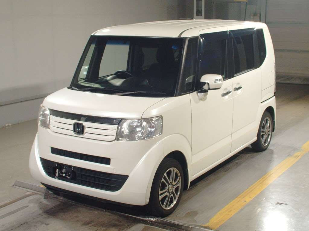 2013 Honda N-BOX JF1[0]