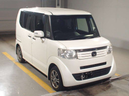 2013 Honda N-BOX