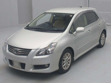 2007 Toyota Blade