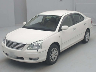 2004 Toyota Premio