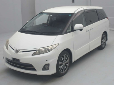 2010 Toyota Estima