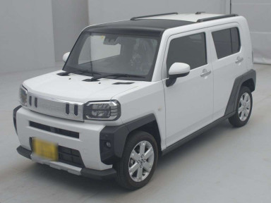 2022 Daihatsu TAFT