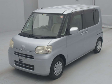 2009 Daihatsu Tanto