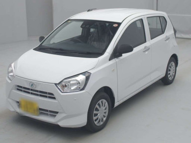 2023 Daihatsu Mira es