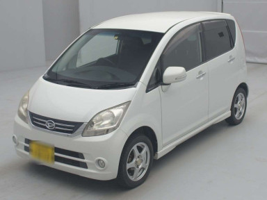 2010 Daihatsu Move