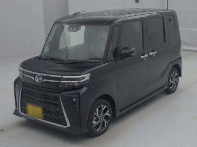 2023 Daihatsu Tanto Custom