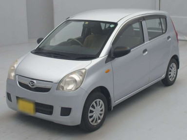 2012 Daihatsu Mira