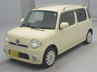 2014 Daihatsu Mira Cocoa