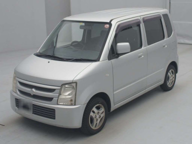 2008 Suzuki Wagon R