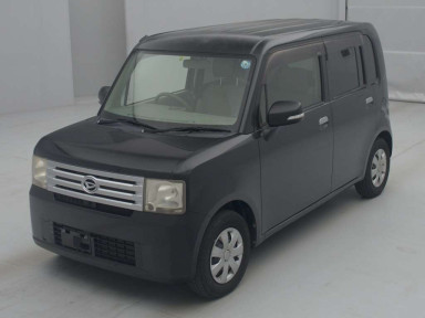 2009 Daihatsu Move Conte