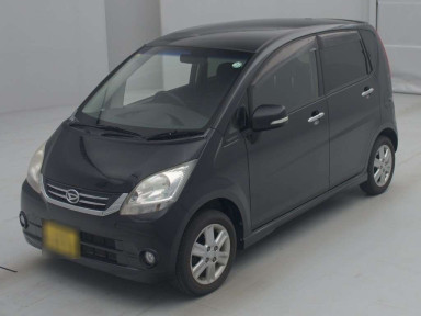 2010 Daihatsu Move