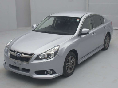 2014 Subaru Legacy B4