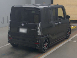 2021 Daihatsu Tanto Custom