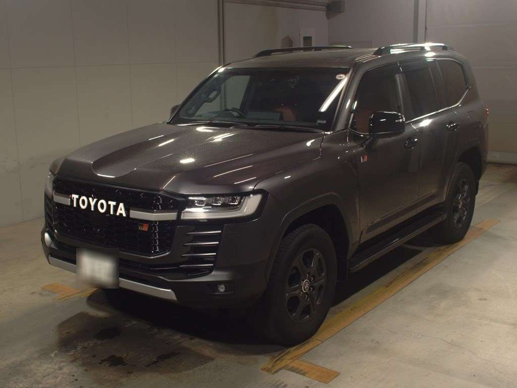 2023 Toyota Land Cruiser FJA300W[0]