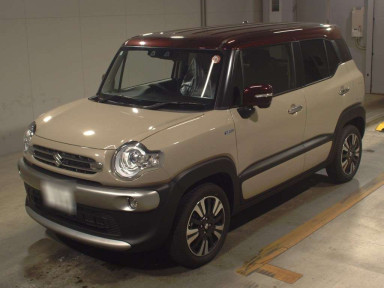 2023 Suzuki XBEE