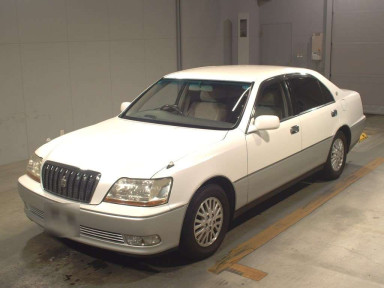 2000 Toyota Crown Majesta