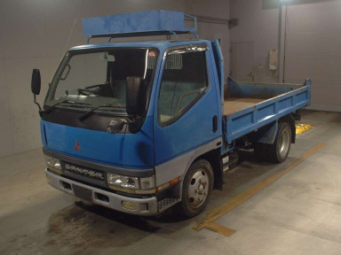 1999 Mitsubishi Fuso Canter