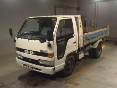 1993 Isuzu Elf Truck