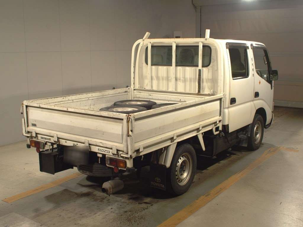 2006 Toyota Dyna Truck KDY280[1]