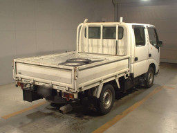 2006 Toyota Dyna Truck