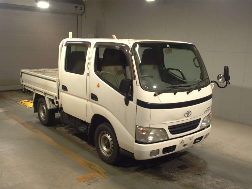 2006 Toyota Dyna Truck KDY280[2]