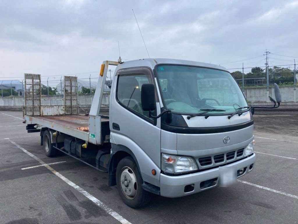 2006 Toyota Toyoace Truck XZU423[2]