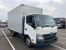 2015 Toyota Toyoace Truck