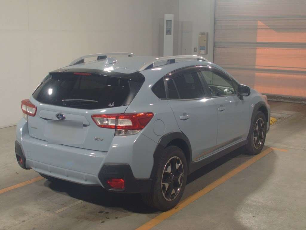 2018 Subaru XV GT3[1]