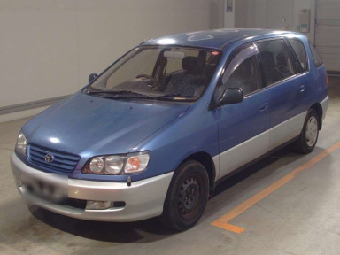 1996 Toyota Ipsum