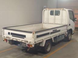 2013 Toyota Dyna Truck