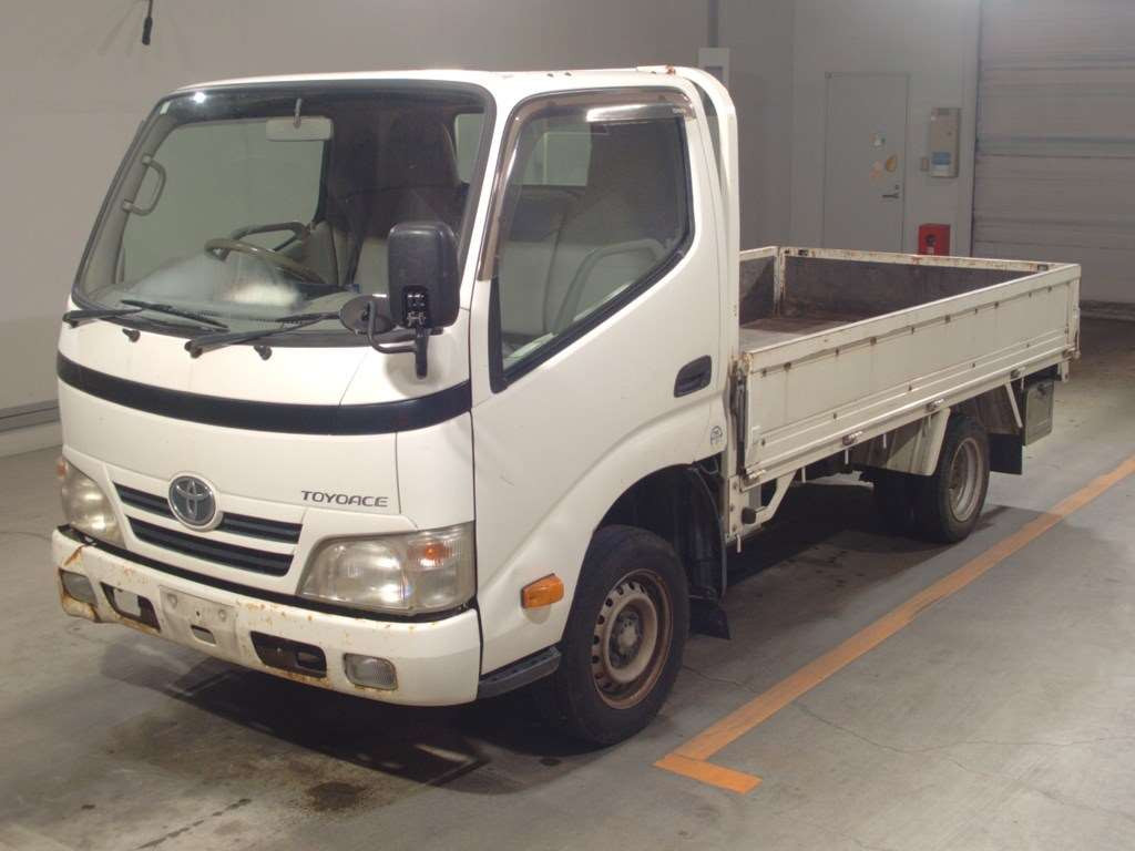 2011 Toyota Toyoace Truck KDY231[0]