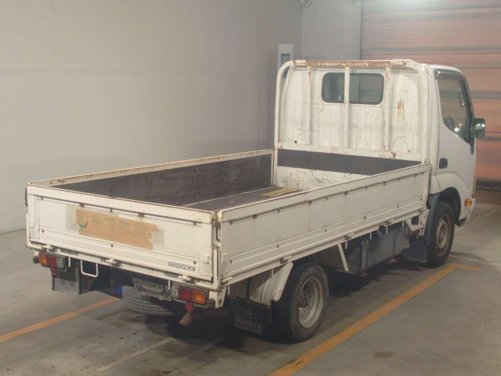 2011 Toyota Toyoace Truck KDY231[1]