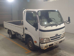 2011 Toyota Toyoace Truck