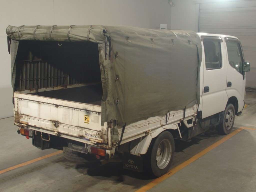 2006 Toyota Toyoace Truck KDY280[1]