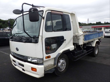 1995 UD Trucks condor