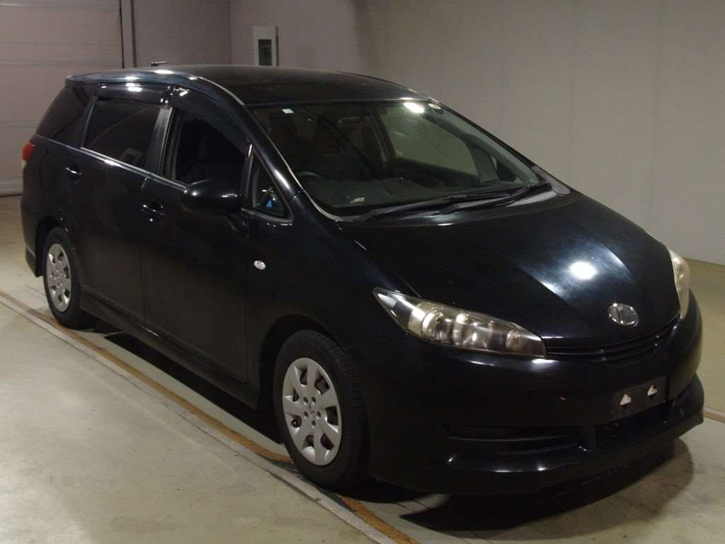 2010 Toyota Wish ZGE20G[2]