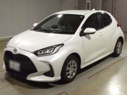 2021 Toyota YARIS