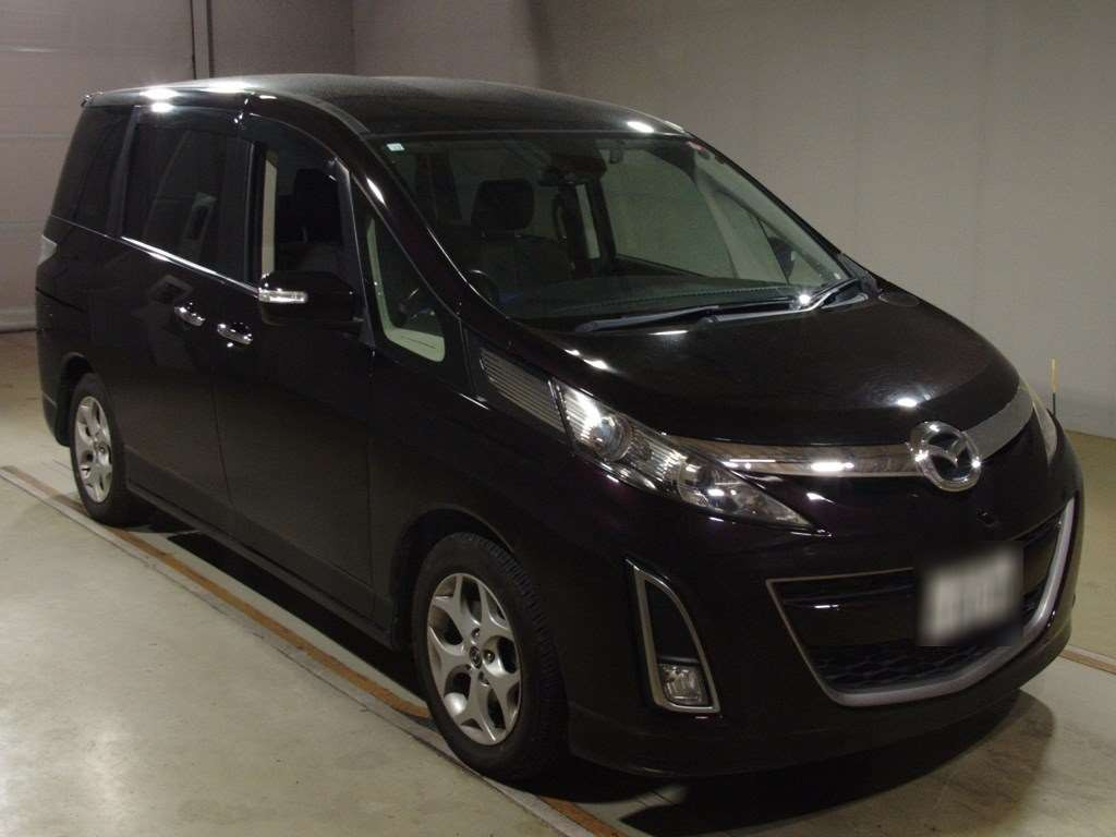 2014 Mazda Biante CCFFW[2]