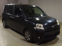 2014 Toyota Sienta