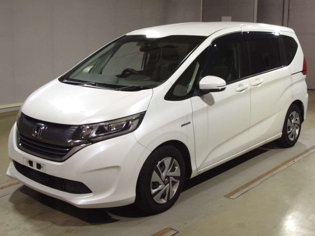 2017 Honda Freed hybrid GB7[0]