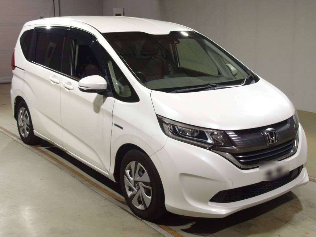 2017 Honda Freed hybrid GB7[2]