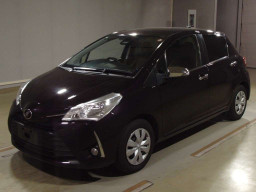 2019 Toyota Vitz