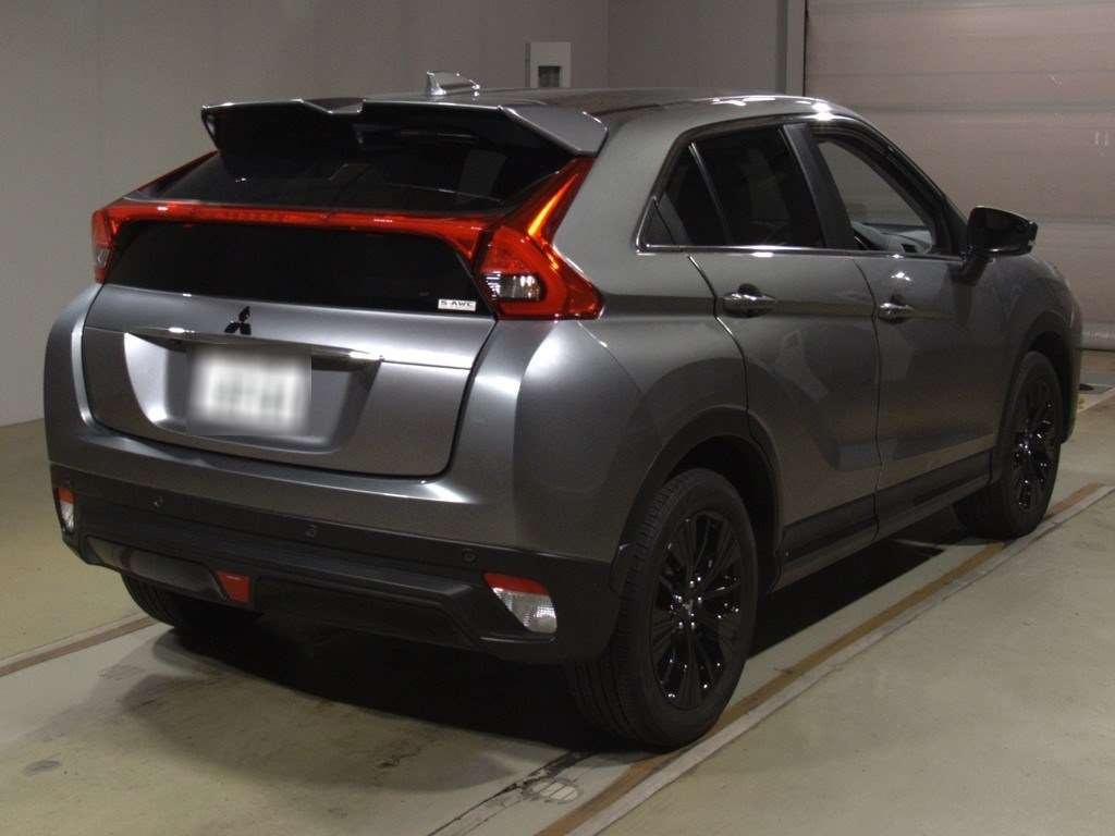 2019 Mitsubishi Eclipse Cross GK1W[1]