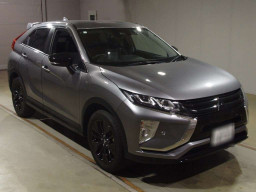 2019 Mitsubishi Eclipse Cross