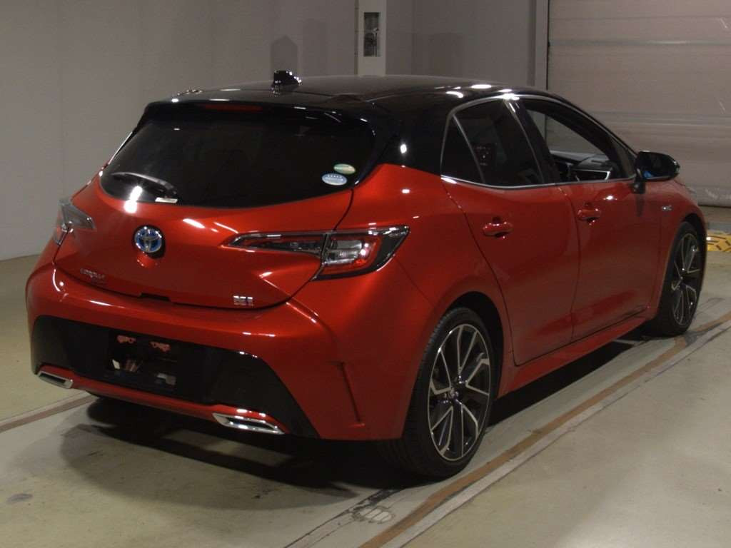 2019 Toyota Corolla Sports ZWE211H[1]