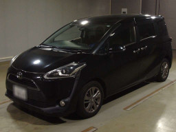 2015 Toyota Sienta