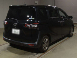 2015 Toyota Sienta