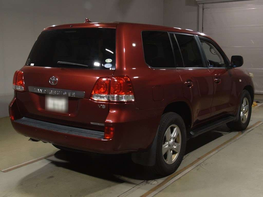 2009 Toyota Land Cruiser URJ202W[1]