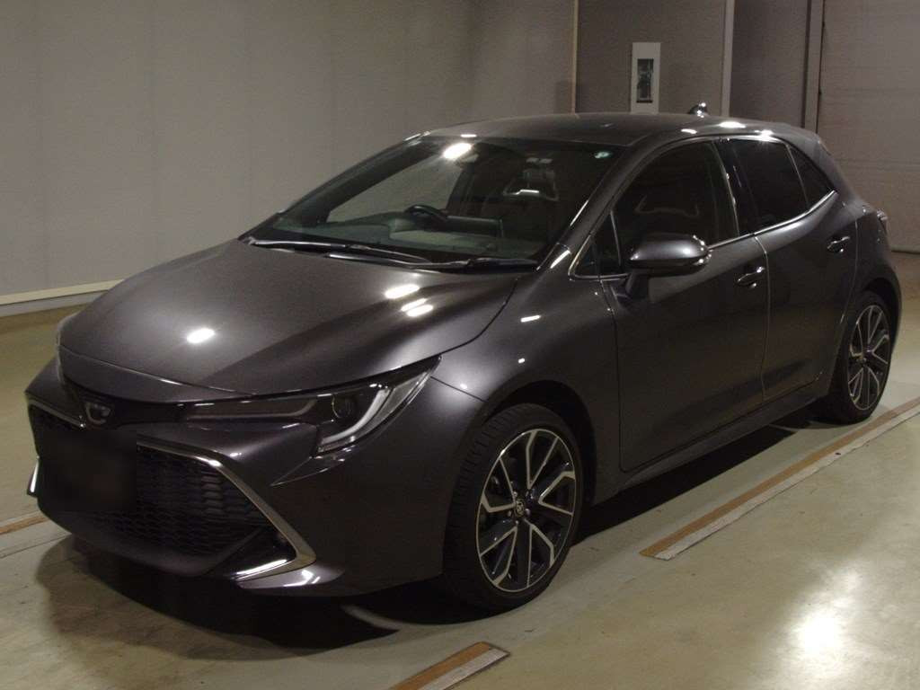 2021 Toyota Corolla Sports NRE214H[0]