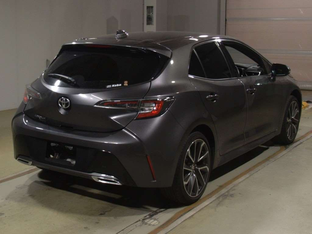 2021 Toyota Corolla Sports NRE214H[1]